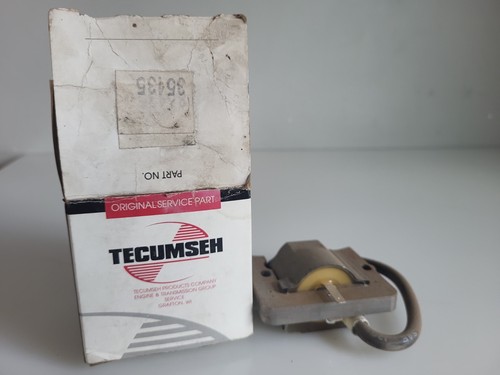 Bobina accensione tecumseh - bobina,