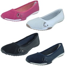 Scarpe Ballerine Casual Per