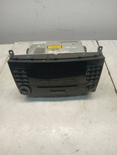 Mercedes-Benz C W203 2000