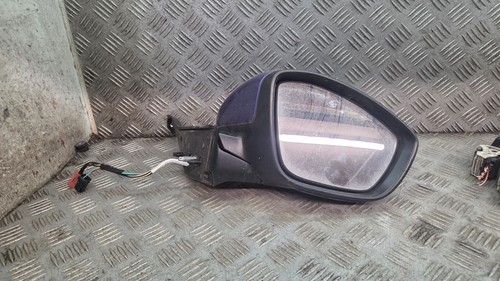 Specchietto retrovisore lato - specchietto,