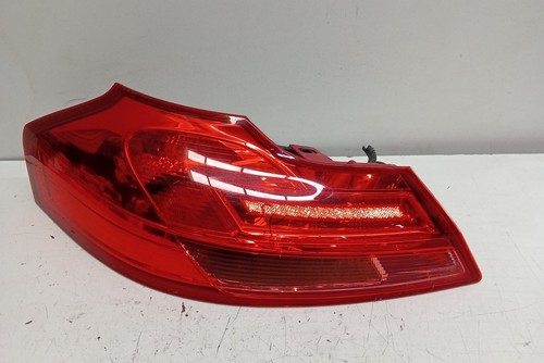 Fanale post opel - opel, insignia