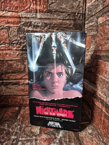 Nightmare elm street - nightmare,