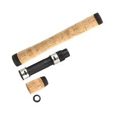 Kit Manico Canna da Pesca in