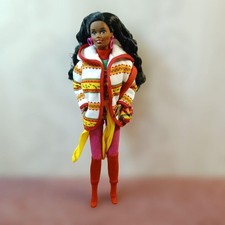 Barbie Benetton Christie