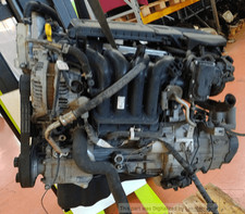 ZJ4602300F Motore semicompl