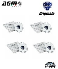 Kit 4 coppa ruota cerchio in