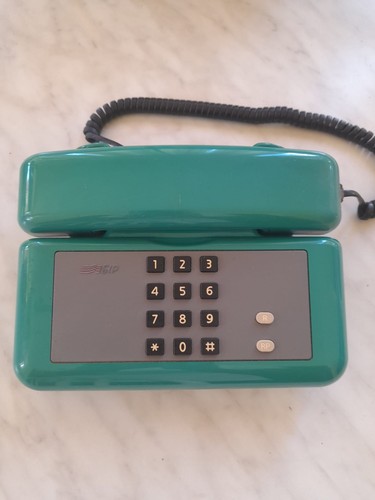 Telefono vintage sip sirio - vintage, –