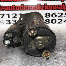 8111302 Motorino avviamento  VOLVO 850 2.0 Turbo 20V SW 5p/b/1984cc 22f675
