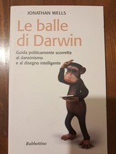 Le balle di Darwin-Jonathan