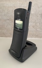 telefono cellulare vintage