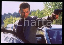 35mm vintage slide* 1996 SQUADRA SPECIALE COBRA 11 Johannes BRANDRUP - Scena (2)