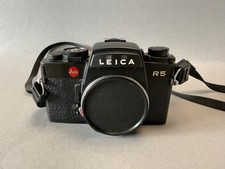 Leica R5 fotocamera reflex