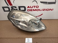 FARO FANALE ANTERIORE DESTRO LANCIA YPSILON 2003-2010 - FA 180