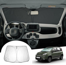 Compatibile Con Fiat Panda