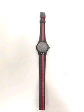  Orologio Vintage  Watch  Logic Elegance Woman donna Rosso Red  Citizen Inside