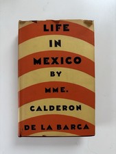 LIFE IN MEXICO 1946 Vera Cruz San Antonio San Angel San Bartolo Tampico