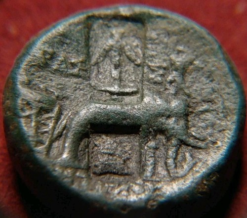 4238 seleucide antioco iii - seleucide,