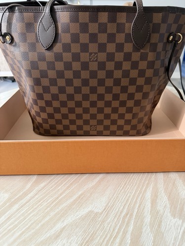 Borsa tote louis vuitton - borsa,