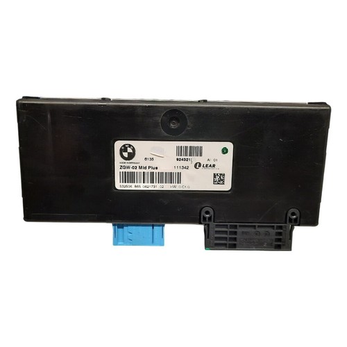 Modulo comando gateway - , mid