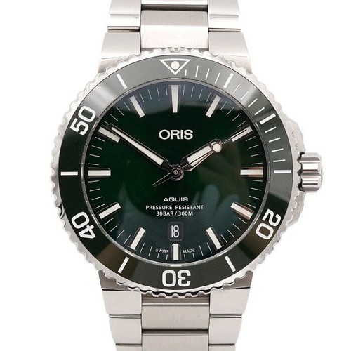 Oris 733 7730 - 7730, aquis