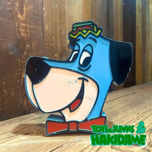 Huckleberry hound radio - hound,