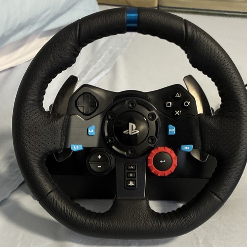 Logitech volante corsa - volante,