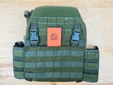 TACTICAL VEST , PLATE CARRIER