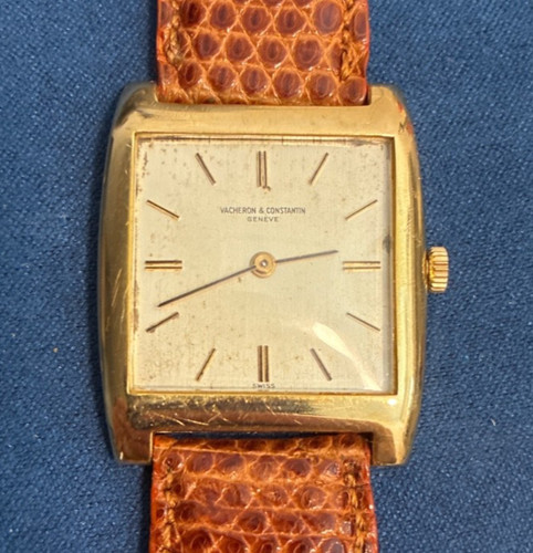 Vacheron constantin vintage - constantin,