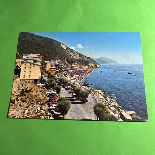 Cartolina colori collezione - cartolina,