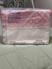 Vintage WAMSUTTA Percalle