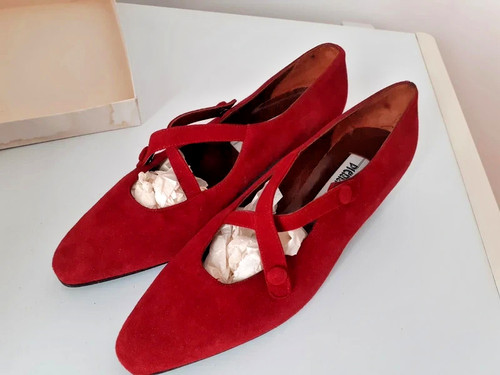 😻Scarpa donna vintage
