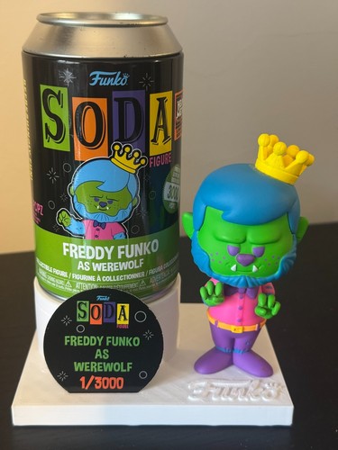 Freddy funko come - freddy,