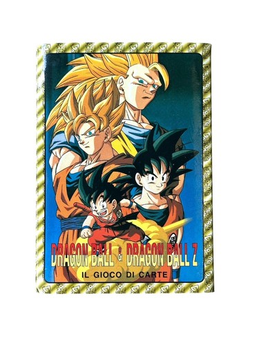 Dragon ball - dragon, z