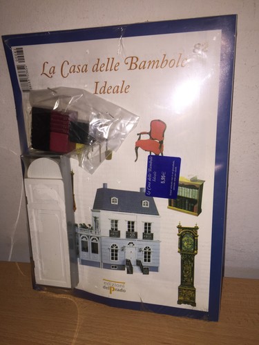 Del prado casa delle - casa,