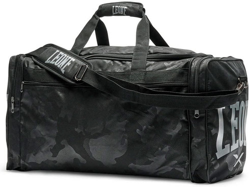 Borsone camoblack unisex - ,,