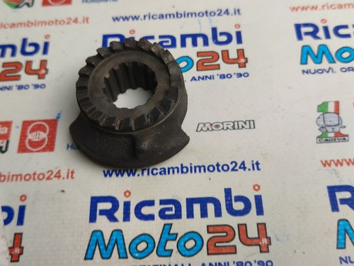 Pignone avviamento moto morini - avviamento,