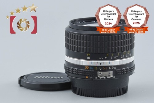 Nikon nikkor f 2 - nikkor, mm