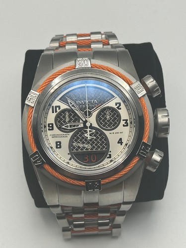 Invicta bolt zeus - invicta,