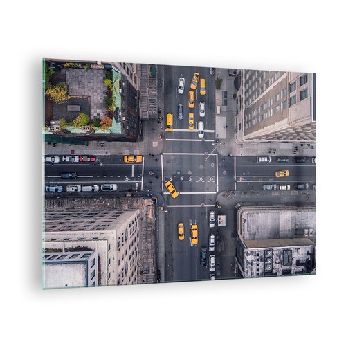 Quadro vetro 70x50cm new - quadro,