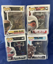 Funko Pop! Joblot Star Wars