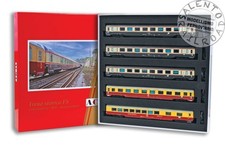 ACME 55362 H0 1:87 - set di 5