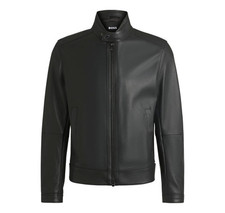 BOSS Giubbotto Uomo Regular