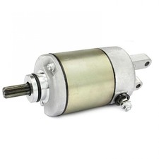 187210D MOTORINO AVVIAMENTO