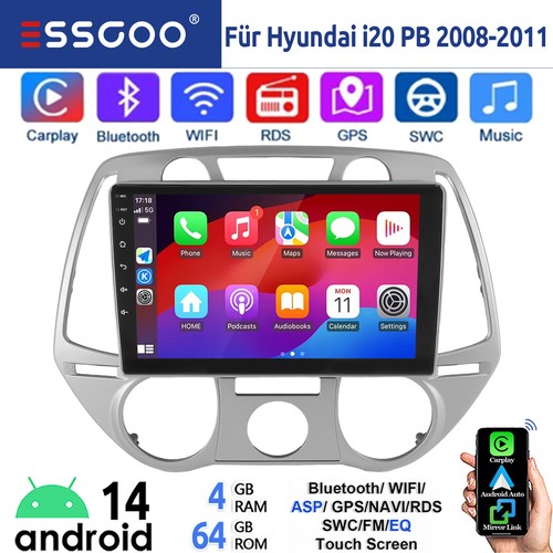 Autoradio android 14 per - android,