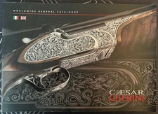 CAESAR GUERRINI - CATALOGO