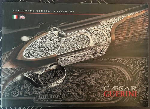 Caesar guerrini catalogo - caesar,