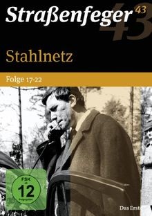 Straßenfeger stahlnetz - straßenfeger,