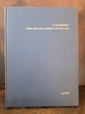 TRATTATO DI SEMEIOTICA e