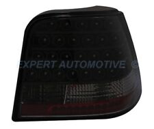 FANALI   POSTERIORI A LED NERI/FUME' VW GOLF 4