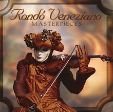 Masterpieces von Rondo Veneziano | CD | Zustand gut